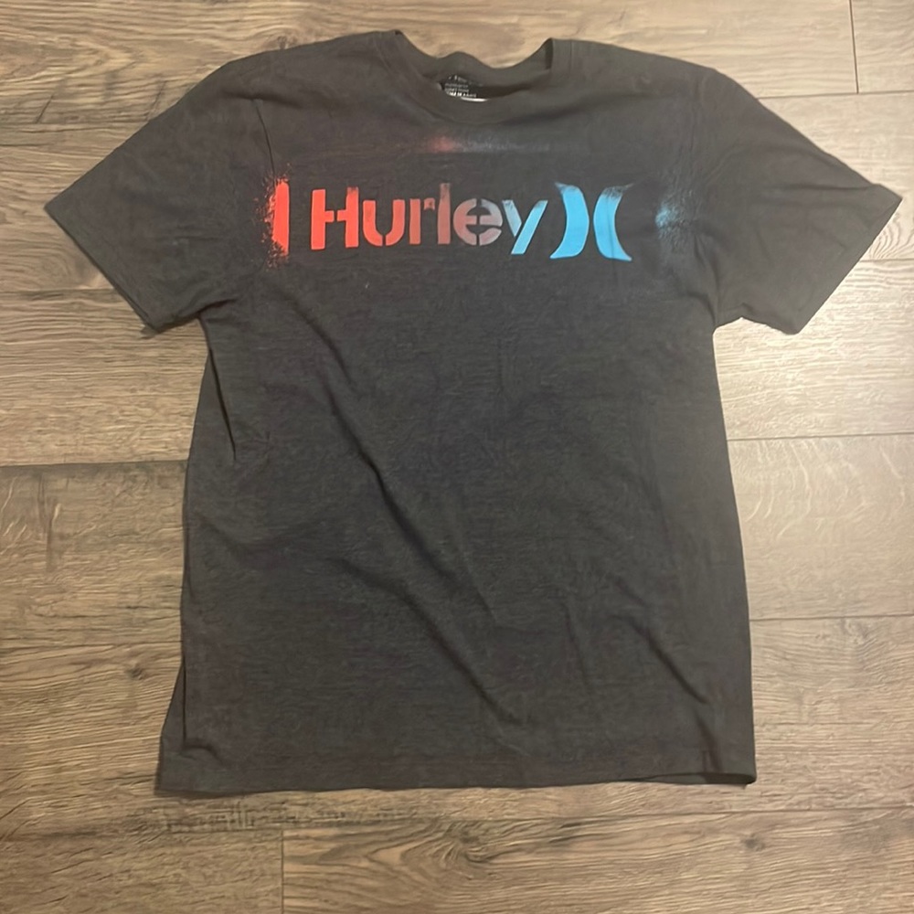 Men’s Medium Hurley T-Shirt